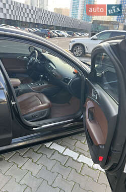 Седан Audi A6 2011 в Одессе
