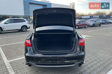 Седан Audi A6 2011 в Одессе