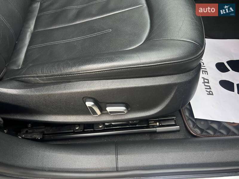 Седан Audi A6 2016 в Ивано-Франковске фото 18 Седан Audi A6 2016 в Ивано-Франковске