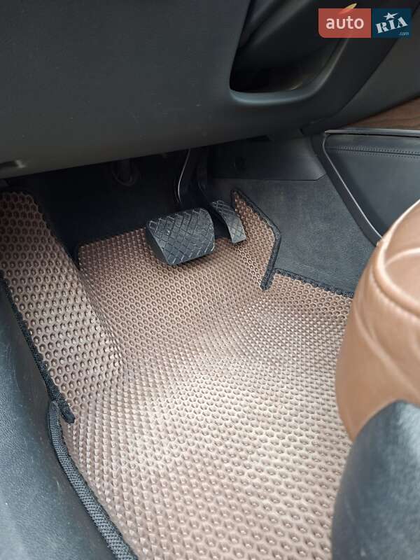 Универсал Audi A6 2014 в Хмельницком