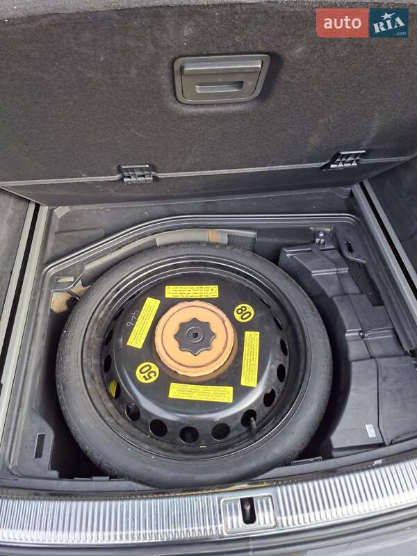 Универсал Audi A6 2014 в Хмельницком