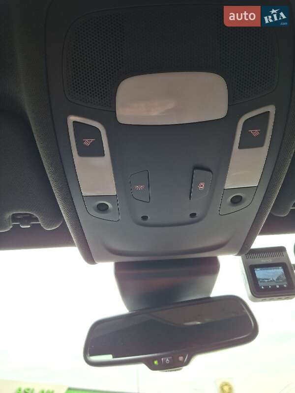 Универсал Audi A6 2014 в Хмельницком