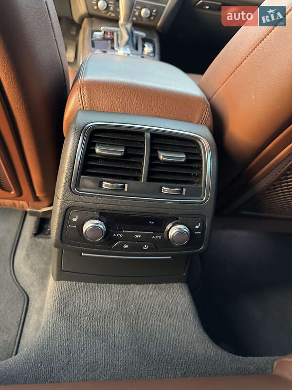 Седан Audi A6 2017 в Полтаве фото 31 Седан Audi A6 2017 в Полтаве