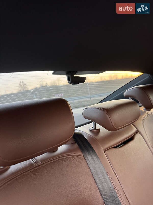 Седан Audi A6 2017 в Полтаве фото 32 Седан Audi A6 2017 в Полтаве