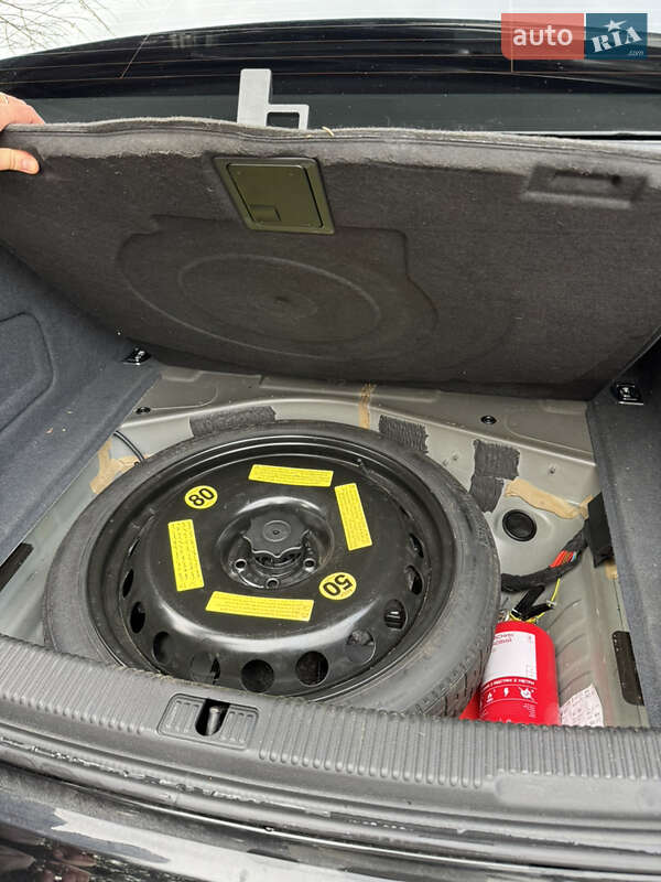 Седан Audi A6 2013 в Радомишлі