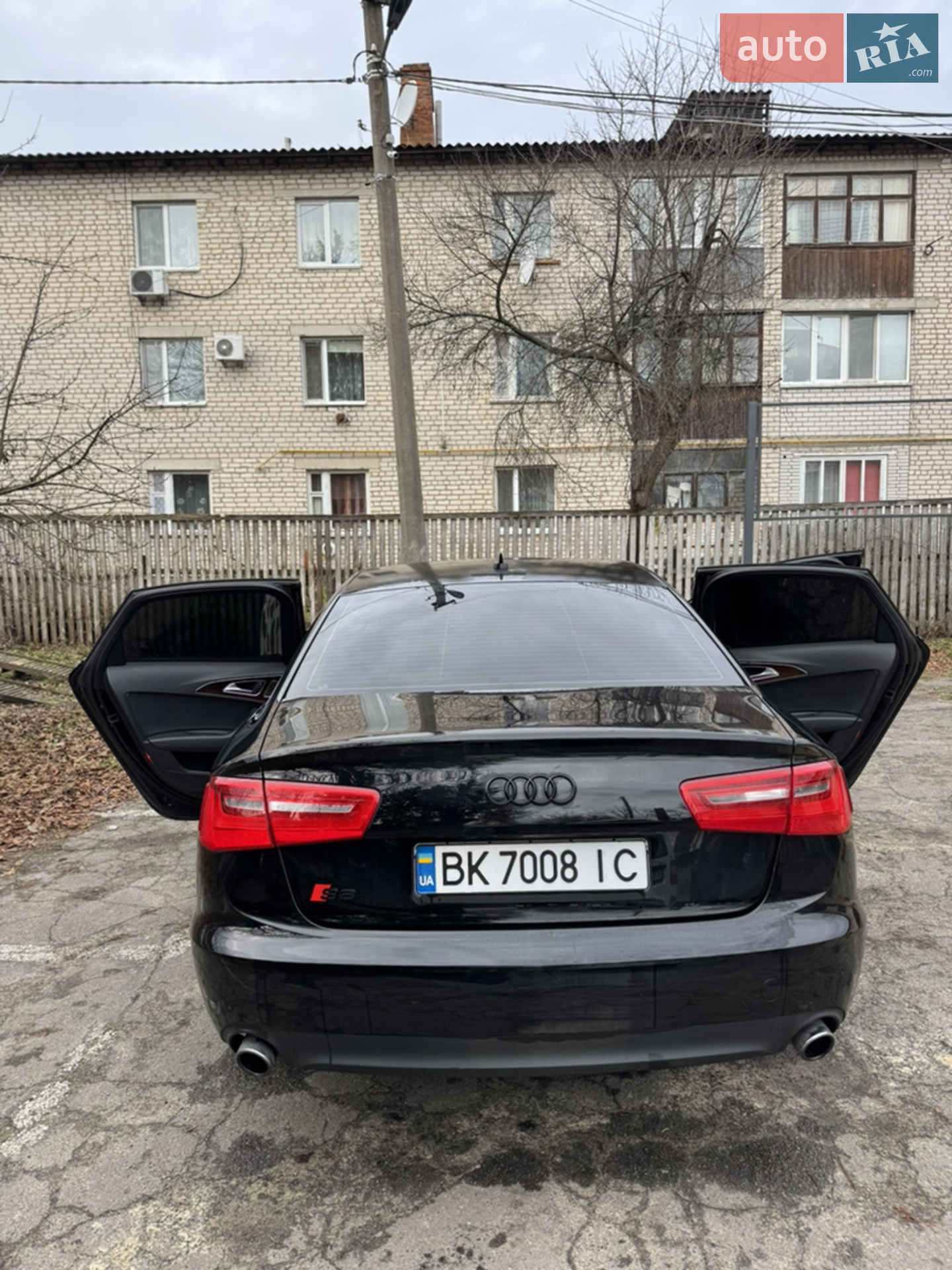 2013 Audi A6 - мініатюра 18