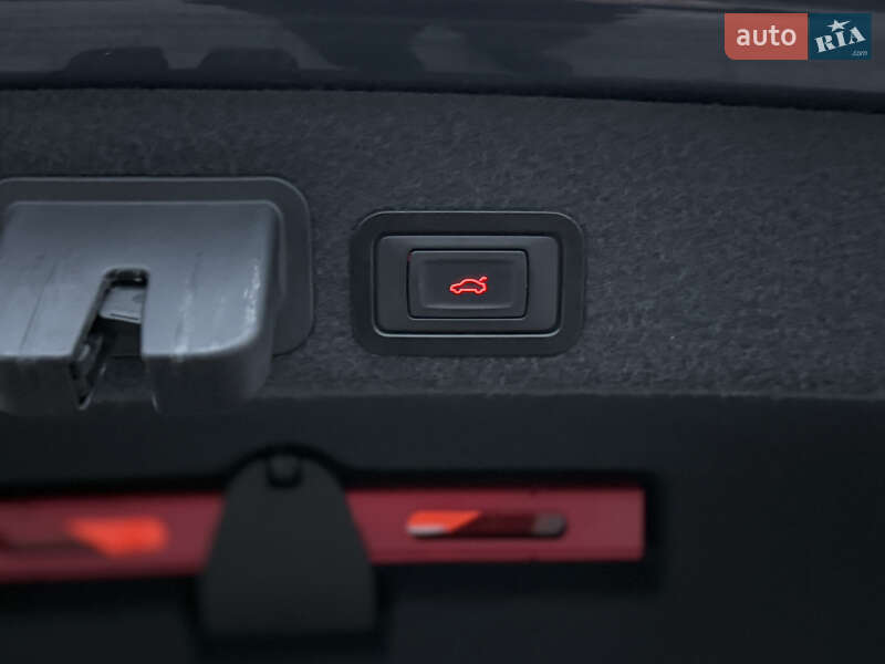 Седан Audi A6 2014 в Тернополе