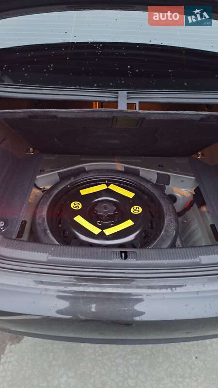 Седан Audi A6 2014 в Києві