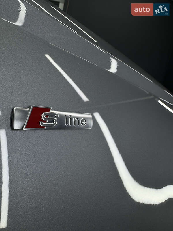 Седан Audi A6 2017 в Коломиї