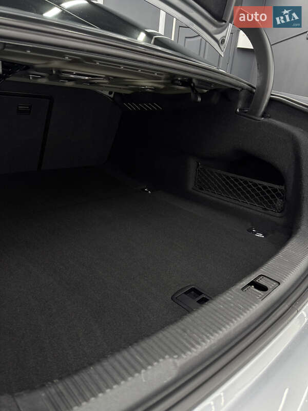 Седан Audi A6 2017 в Коломиї