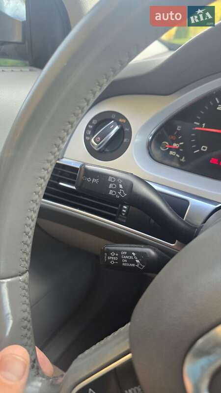 Универсал Audi A6 2009 в Берегово фото 26 Универсал Audi A6 2009 в Берегово