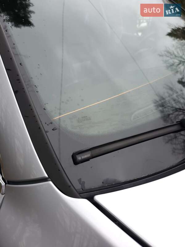 Універсал Audi A6 2006 в Дрогобичі