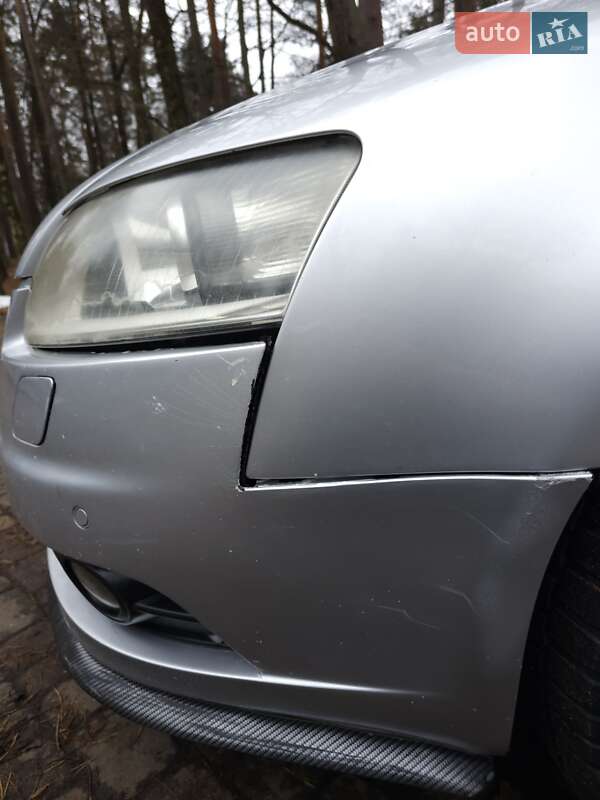 Універсал Audi A6 2006 в Дрогобичі