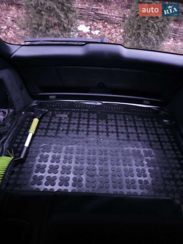 Універсал Audi A6 2006 в Дрогобичі