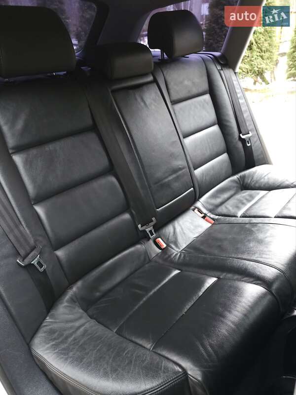 Універсал Audi A6 2006 в Дрогобичі