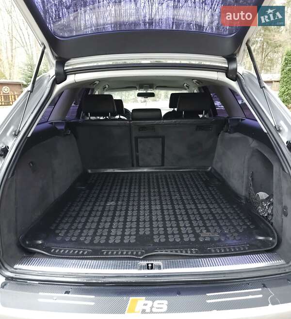 Універсал Audi A6 2006 в Дрогобичі