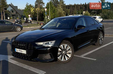 Седан Audi A6 2020 в Коломые