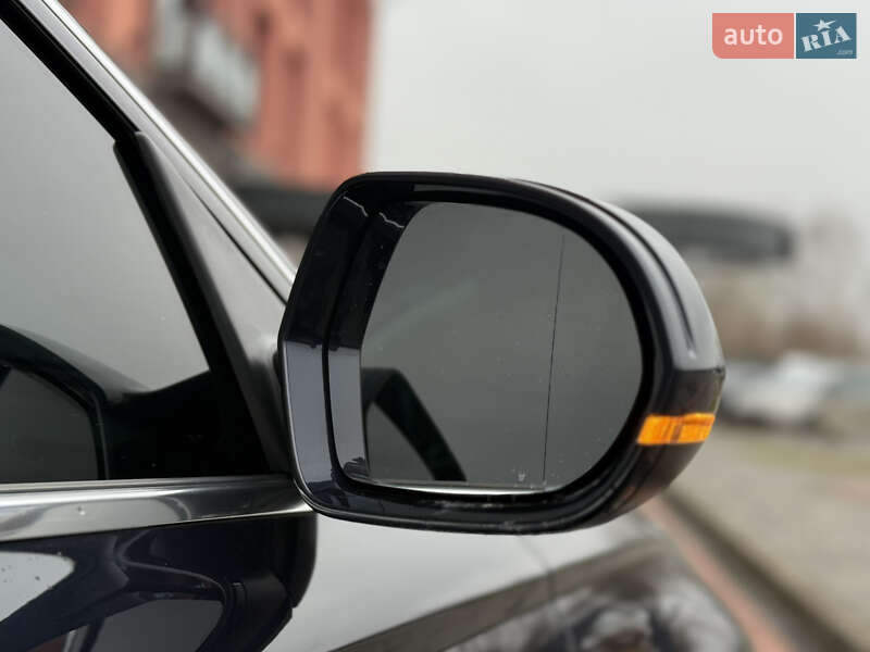 Універсал Audi A6 2015 в Дрогобичі