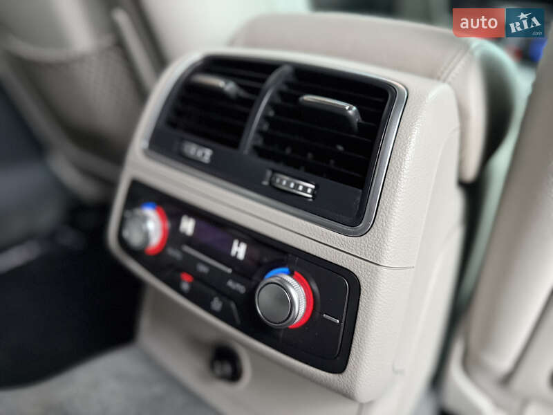 Універсал Audi A6 2015 в Дрогобичі