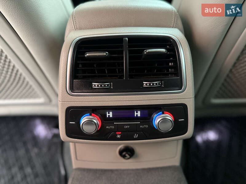 Універсал Audi A6 2015 в Дрогобичі