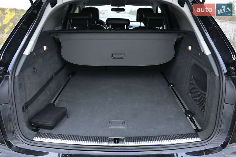 Універсал Audi A6 2012 в Бердичеві