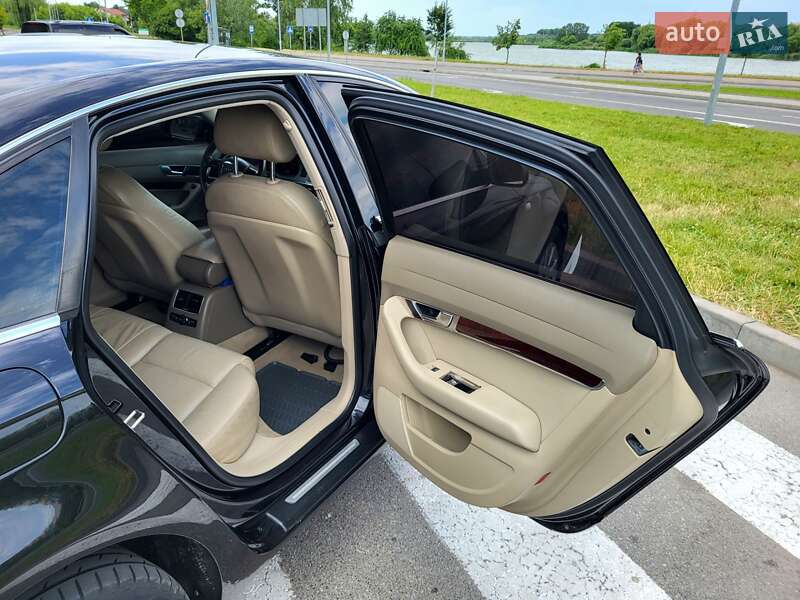 Седан Audi A6 2008 в Виннице фото 26 Седан Audi A6 2008 в Виннице