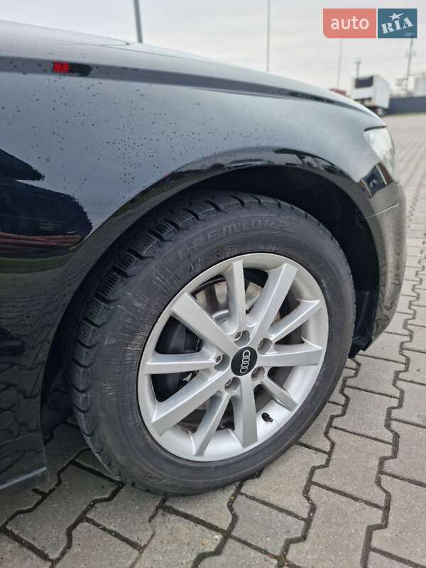 Универсал Audi A6 2012 в Коломые фото 14 Универсал Audi A6 2012 в Коломые