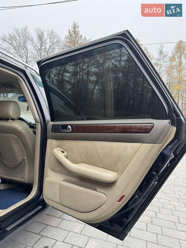 Універсал Audi A6 2003 в Тернополі