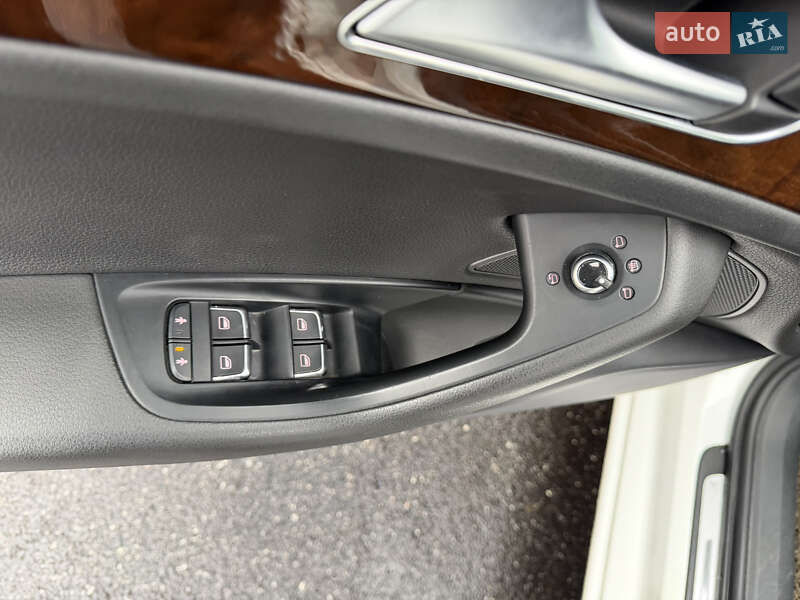 Седан Audi A6 2014 в Вінниці