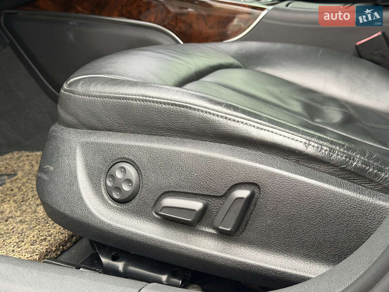 Седан Audi A6 2014 в Вінниці