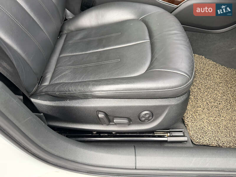 Седан Audi A6 2014 в Вінниці