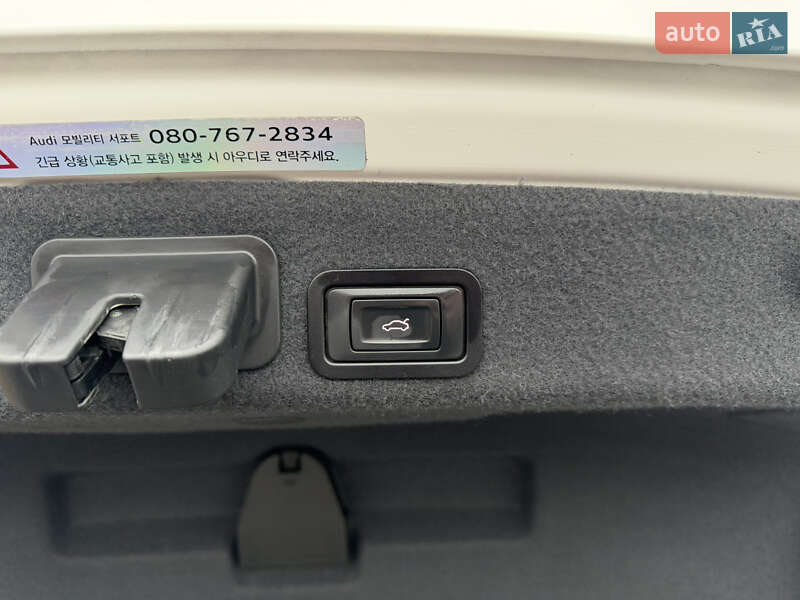 Седан Audi A6 2014 в Вінниці