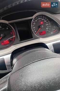 Седан Audi A6 2007 в Ивано-Франковске