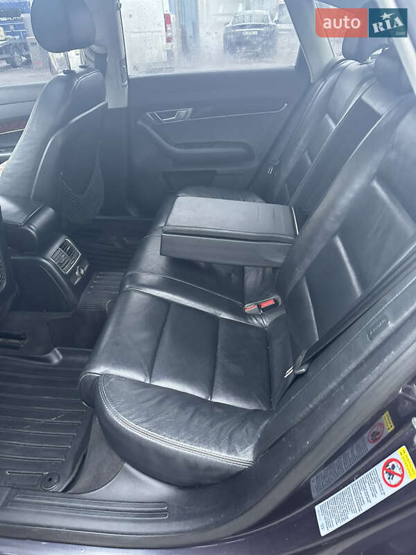 Седан Audi A6 2004 в Ровно фото 9 Седан Audi A6 2004 в Ровно