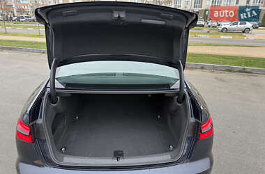 Седан Audi A6 2021 в Буче