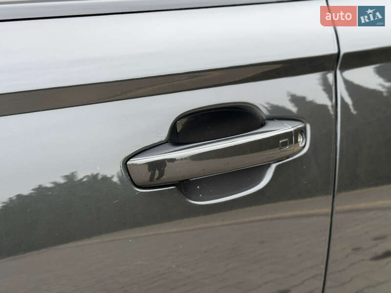 Седан Audi A6 2012 в Одессе