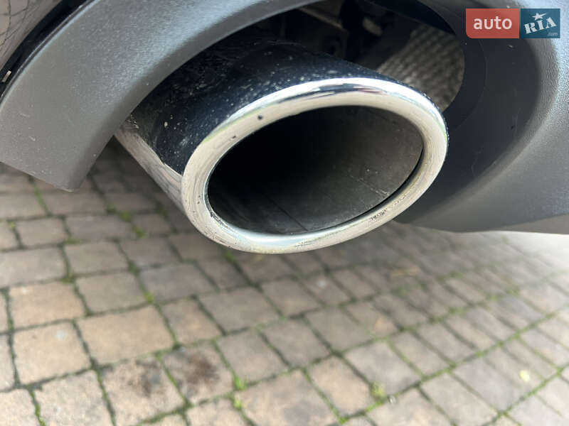 Седан Audi A6 2012 в Києві