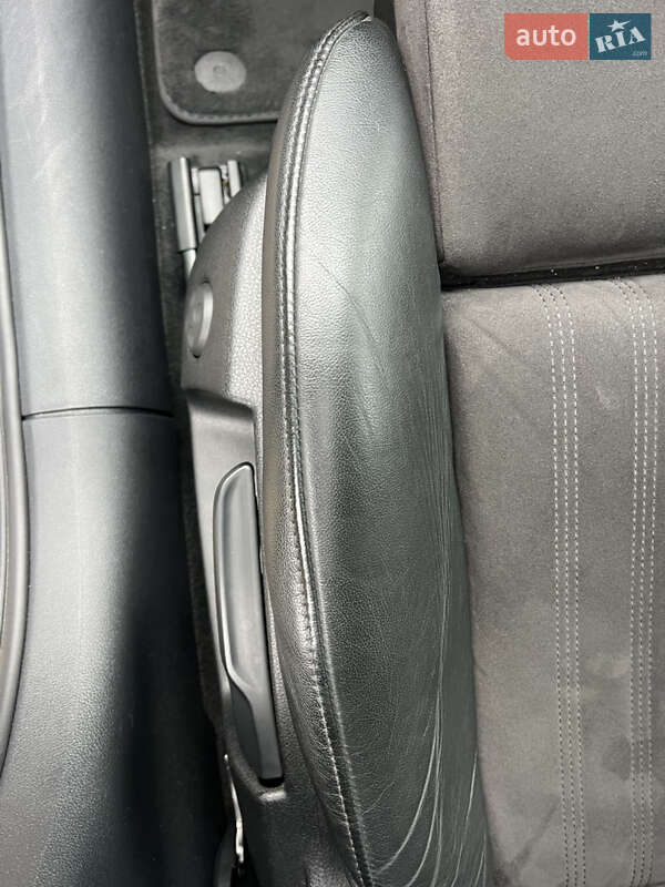 Седан Audi A6 2012 в Києві