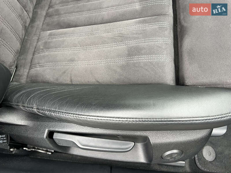 Седан Audi A6 2012 в Києві