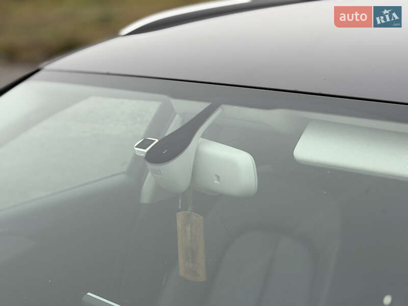 Универсал Audi A6 2013 в Виннице