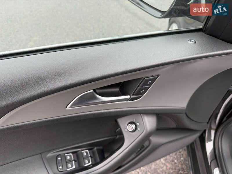 Универсал Audi A6 2013 в Виннице