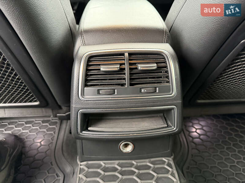 Универсал Audi A6 2013 в Виннице