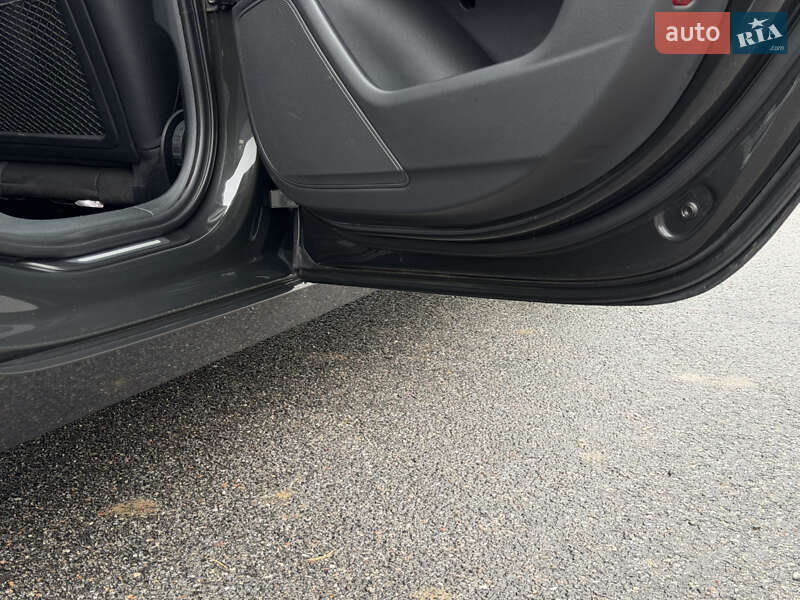 Универсал Audi A6 2013 в Виннице