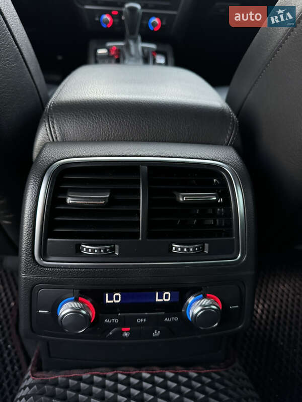 Седан Audi A6 2016 в Ковелі фото 16 Седан Audi A6 2016 в Ковелі