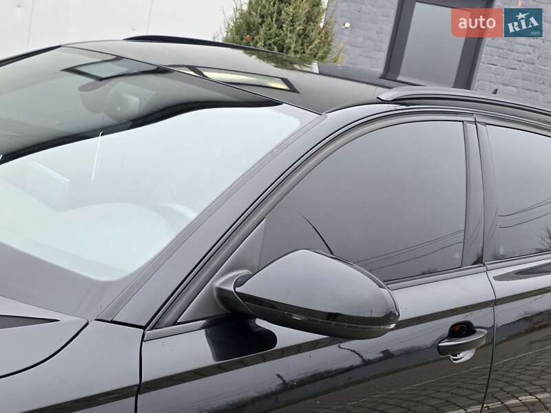 Універсал Audi A6 2014 в Івано-Франківську