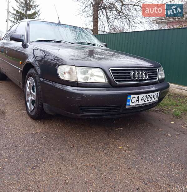 Audi A6 1996