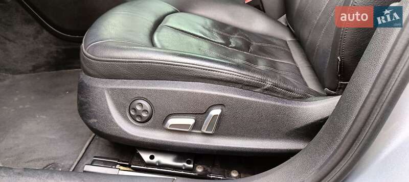 Седан Audi A6 2015 в Белой Церкви