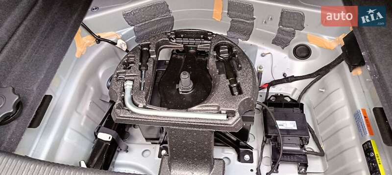 Седан Audi A6 2015 в Белой Церкви