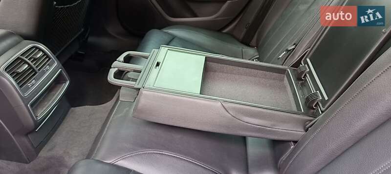 Седан Audi A6 2015 в Белой Церкви