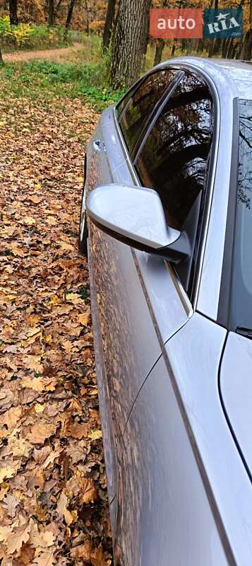 Седан Audi A6 2015 в Белой Церкви